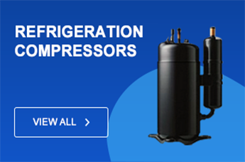 Refrigeration Compressor & Air Compressor