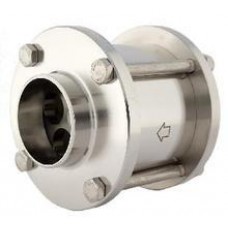 ABAC B312/100S Air Compressor check valve