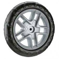 ABAC B312/100S Air Compressor wheel