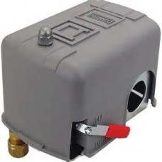 ABAC B312/60P Air Compressor pressure switch