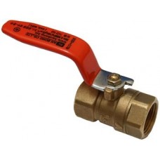 ABAC B312/60P Air Compressor safety valve 
