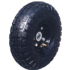 ABAC B312/60P Air Compressor wheel