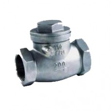 ABAC B31260P Air Compressor check valve