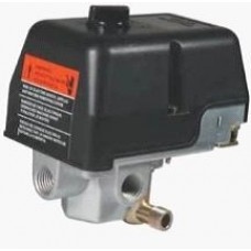 ABAC B31260P Air Compressor pressure switch