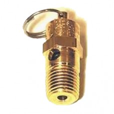 ABAC B31260P Air Compressor safety valve 