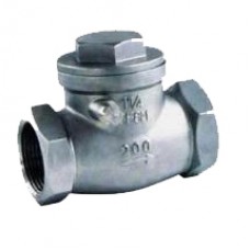 ABAC B3914/150S Air Compressor check valve