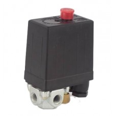 ABAC B3915/200S Air Compressor pressure switch