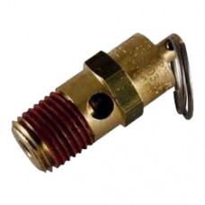 ABAC B415-200S Air Compressor safety valve 