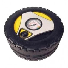 ABAC B415-200S Air Compressor wheel