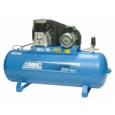 ABAC B741/270 Air Compressor