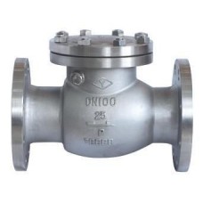 ABAC B741/270 Air Compressor check valve