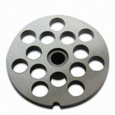 ABAC B741/270 Air Compressor plate of valve