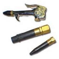 ABAC F-2889 Air Compressor nozzle