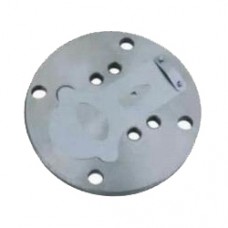 ABAC F-2889 Air Compressor plate of valve