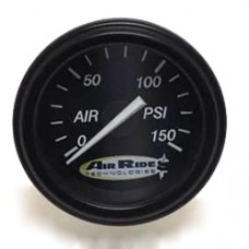 ABAC F-2889 Air Compressor pressure gauge 