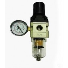 ABAC F-2889 Air Compressor regulator