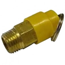 ABAC F-2889 Air Compressor safety valve 