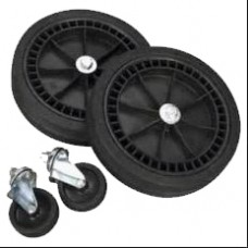 ABAC F-2889 Air Compressor wheel