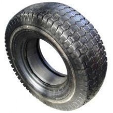 ABAC LT150 Air Compressor wheel