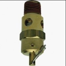 ABAC OL231 Air Compressor safety valve 