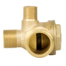 Ingersoll-Rand L125 Air Compressor Check Valve