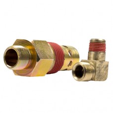 Bauer C26.10 Air Compressor Check Valve