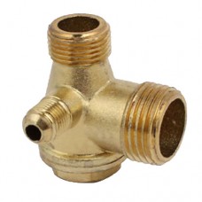 Ingersoll-Rand RS220ie Air Compressor Check Valve