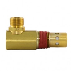 Bauer O13-E3 Air Compressor Check Valve