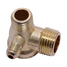 ATLAS-COPCO GA 26 VSD4 Air Compressor Check Valve