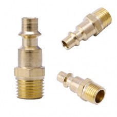 PUMA SP250D Air Compressor Hose Fitting