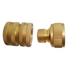 Bauer H96-E3 Air Compressor Hose Fitting