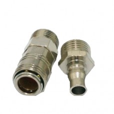 Ingersoll-Rand R110ne Air Compressor Hose Fitting