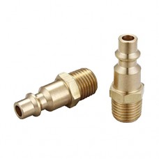 PUMA SP100DV Air Compressor Hose Fitting