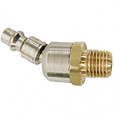 Ingersoll-Rand RS37i Air Compressor Hose Fitting