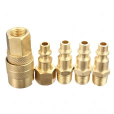 JAGUAR ZLS40Hi+ Air Compressor Hose Fitting