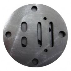 Ingersoll-Rand RS185i Air Compressor Plate Of Valve