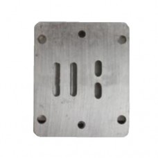 Bauer C26.10 Air Compressor Plate Of Valve