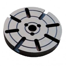 ATLAS-COPCO GA 26 VSD4 Air Compressor Plate Of Valve