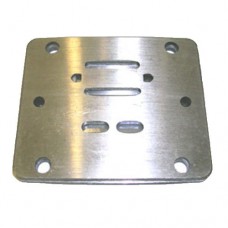 Ingersoll-Rand RS37i Air Compressor Plate Of Valve