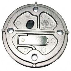 SULLAIR 375HH Air Compressor Plate Of Valve