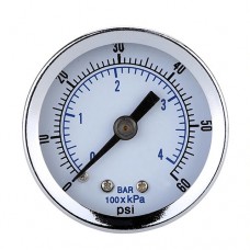 PUMA TUK-75120VM3 Air Compressor Pressure Gauge