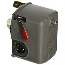 Bauer VT-P-10-E1-E3 Air Compressor Pressure Switch