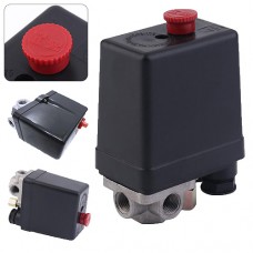 Bauer MVT20-E3 Air Compressor Pressure Switch