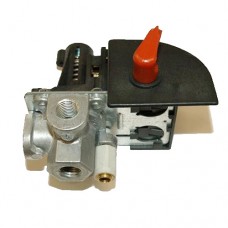 Bauer 150 Air Compressor Pressure Switch