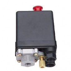 Ingersoll-Rand RS220ie Air Compressor Pressure Switch