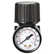 Ingersoll-Rand RS37i Air Compressor Regulator