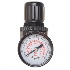 Ingersoll-Rand R37ie TAS Air Compressor Regulator