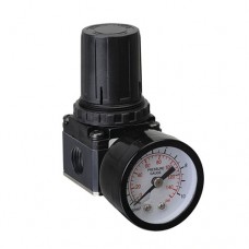 Bauer I 52.0-160 Air Compressor Regulator