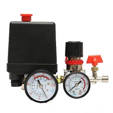 PUMA TUK-75120VM3 Air Compressor Regulator