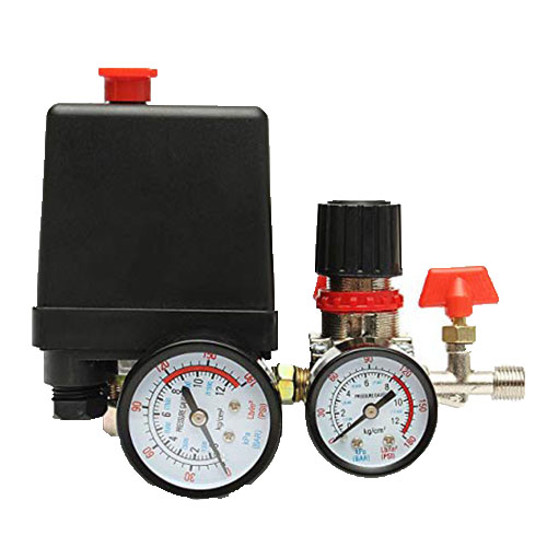 ATLASCOPCO ZT 1458.6 Air Compressor Regulator ATLASCOPCO ZT 1458.6 Parts A&S Aerodynamic